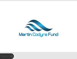 Dewieq tarafından Logo Design for Martin Codyre Fund için no 98