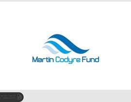Dewieq tarafından Logo Design for Martin Codyre Fund için no 99