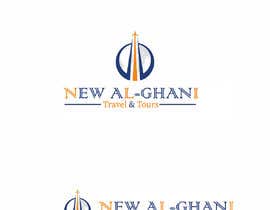 Nro 93 kilpailuun I want to design a logo for my Travel Agency named NEW AL-GHANI TRAVEL &amp; TOURS käyttäjältä design4soul