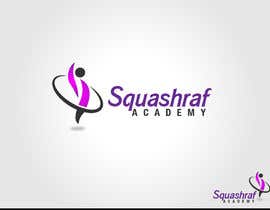 #22 for Squashraf Academy by rashedhannan