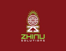 #27 para Professional Logo Design for Zhinu Solutions / Diseño de Logotipo Profesional para Zhinu Solutions de ismaelmohie