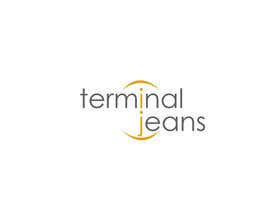 #4 for terminal jeans by won7