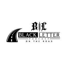 #8 for SubLogo - Blackletter Podcast &quot;On The Road&quot; by shahzaibqasim384