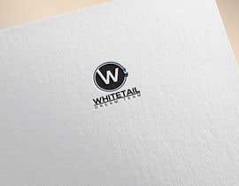 nº 15 pour Logo for hunting page called Whitetail Dream Team par acmannan21 