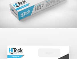 #21 para Design Product Packaging For Medical Device de anumdesigner92
