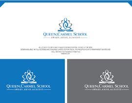 #211 for Logo and Brand Identity required for a  Girls K-12 school av noorpiccs