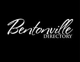 arifrayhan2014님에 의한 Need logo for our local Directory &quot;Bentonville.Directory&quot;을(를) 위한 #81