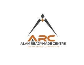 #186 pentru Brand Logo for our client - alam readymade centre de către razzakmdabdur324