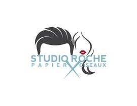 #19 for Logo for an Hair Salon by amd463004
