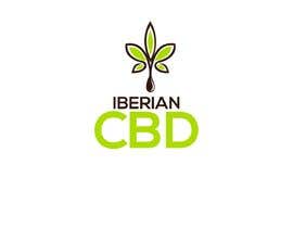 #23 for Logo for CBD products. by iAliShan