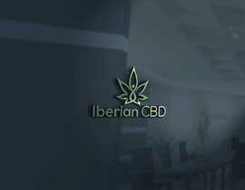 #20 for Logo for CBD products. by DesignDesk143