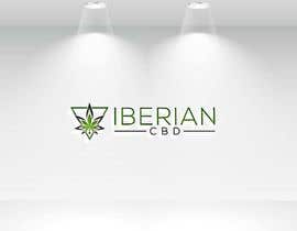 #31 for Logo for CBD products. by DesignDesk143