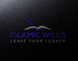 Číslo 91 pro uživatele Islamic Wills logo od uživatele emranhossin01936