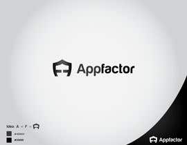 #25 cho Design a Logo for App Factor bởi strezout7z