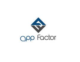 #7 cho Design a Logo for App Factor bởi designbox3