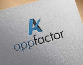 #40 cho Design a Logo for App Factor bởi anatoliypil7