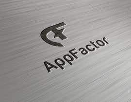 #44 cho Design a Logo for App Factor bởi yoossef