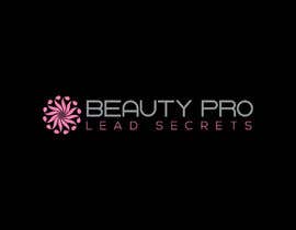 #3 for I’m looking for someone to design a logo for my new product.  The name of this product is called “Beauty Pro Lead Secrets ” by rumon4026