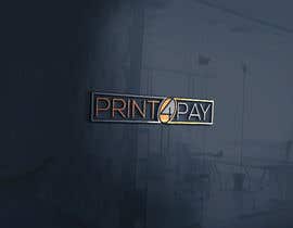 #94 pentru I need a logo my for my website www.print4pay.ca this is a print on demand business for wide format printing. de către studio6751