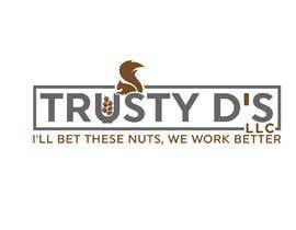 #8 for In D&#039;s nuts we Trust by ferdousmegha915