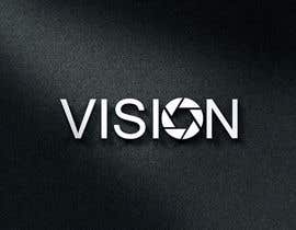 #21 pentru Logo for my company: Vision de către suronjon2