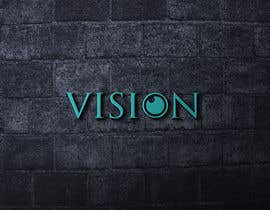 #18 pentru Logo for my company: Vision de către morsed98