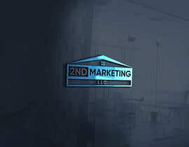 #68 for Logo For &quot;2ND Marketing LLC&quot; by Soroarhossain09