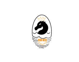#93 für Simple brand logo von jonsonsaiv