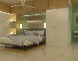 #1 for I need interior designer for master bedroom by RamsiyaIbrahim