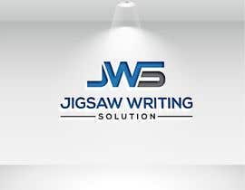 Nro 55 kilpailuun New company logo needed. Once I choose, more work will follow including a tag line and website. Company name is Jigsaw Writing Solutions. I prefer primary colors and simplicity. käyttäjältä tanvirahmmed67