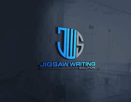 #74 za New company logo needed. Once I choose, more work will follow including a tag line and website. Company name is Jigsaw Writing Solutions. I prefer primary colors and simplicity. od jisanahamed450