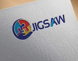 Nro 75 kilpailuun New company logo needed. Once I choose, more work will follow including a tag line and website. Company name is Jigsaw Writing Solutions. I prefer primary colors and simplicity. käyttäjältä ParvezEP