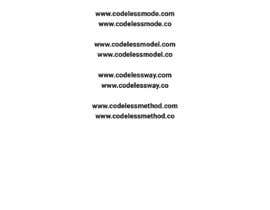 #52 za Domain names ideas for a no code agency od maisomera