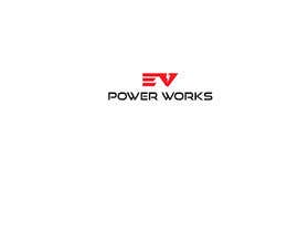 #26 for EV Power Works Logo by TsultanaLUCKY