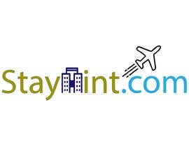 #23 for create an unique logo for hotel booking website by sshadman6