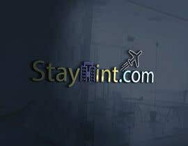 #26 for create an unique logo for hotel booking website by sshadman6