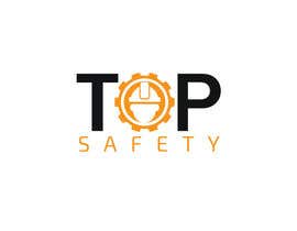 #41 for I need a logo designed for my new business.  “Top safety” the logo should look like a safety/ personal protection wear company using colours like red yellow black deep blue etc. please be creative af nagimuddin01981