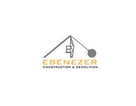 #115 für Need a logo for a construction and demolition company von mnialk