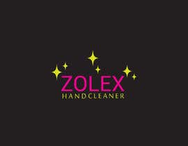 #665 for ZOLEX Logo by abidsaigal
