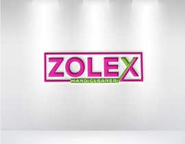 #663 for ZOLEX Logo by ahmedjamil2129