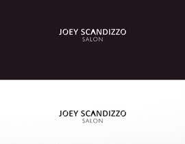 #416 for Joey Scandizzo Salon Rebrand by luphy