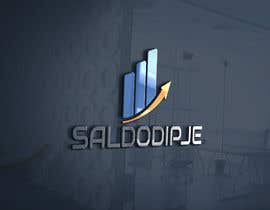 #34 untuk Logo for Saldodipje brand oleh jico963