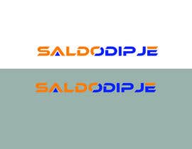 #29 untuk Logo for Saldodipje brand oleh saifuledit