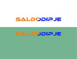 #30 untuk Logo for Saldodipje brand oleh saifuledit
