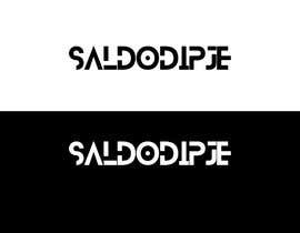 #33 untuk Logo for Saldodipje brand oleh acmannan21