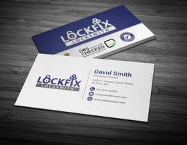 #1 for Design a unique business card and leaflet by smartghart