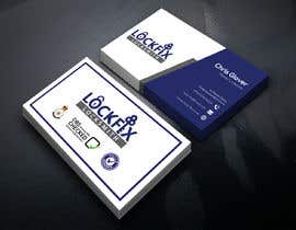 #23 for Design a unique business card and leaflet by freelancerbelal5