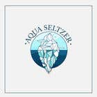 Alinawannawork tarafından Aqua Seltzer logotype için no 95