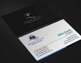 #36 for Business Card and Stationary Design by rabbim666