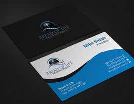 #47 for Business Card and Stationary Design by rabbim666